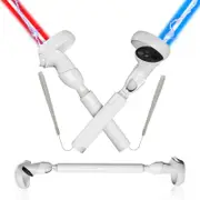 Extendable Vr Golf Pole for Meta Quest Pro