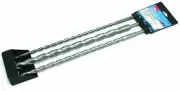 Hilka 49745003 450mm SDS Long Drill Bit Set