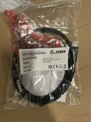 Genuine Zebra CBL-TC51-USB1-01 TC51 Rugged Charge/USB cable