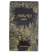 Aurora Tarot Cards For Beginners 78 Polar Lights Board Games Oracle Cards