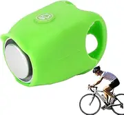 Cycle Bell - Loud Handlebar Mountain Cycle Bell,Bike Handlebar Attachments, Electric Scooter Accessories for Commuting Cycling