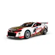 1:18 2023 Andre Heimgartner Darwin Indigenous Livery Brad Jones Racing Biante