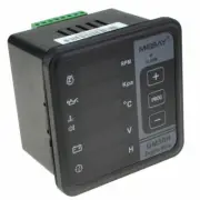 GM50H Monitor Control Panel Digital Multi-function Generator Diesel Engine Meter
