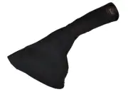 red stitch FITS JENSEN HEALEY 72-75 LEATHER HANDBRAKE GAITER & HANDLE COVER (for: Jensen)