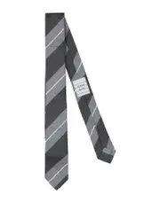 [THOM BROWNE] THOM BROWNE Ties & bow ties - Item 31073138