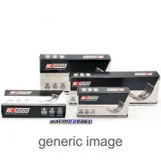 Upgraded rod bearings 0.25 for Hyundai D4HA Tuscon SantaFe Sorento Sportage 2.0L