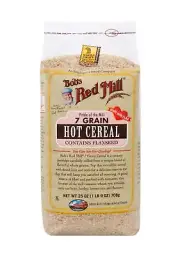 7 Grain Cereal 25 Ounce