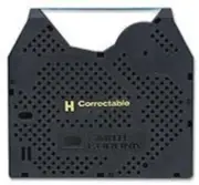 SMITH CORONA MEMORY CORRECT 600 PREMIER 100 TYPEWRITER RIBBON WITH CORRECTION