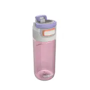 Kambukka Elton Tritan Bottle 500ml - Barely Blush