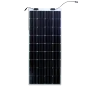 Sunman eArc 175W Flexible Solar Panel SMF175M-4x09U
