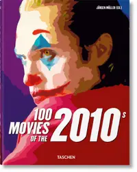 在飛比找誠品線上優惠-100 Movies of the 2010s