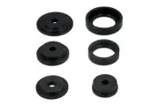 Parking Distance Control Sensors Hole Cutter Add-On Set - Power-Tec 92590 New
