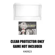 Protector For Nintendo Switch Caligula Overdose (Ver.Kor)