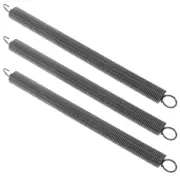 3 Pcs Loft Spring Kit Heavy Duty Ladder Springs Pull down Attic Stair