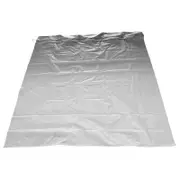 21 Ft Gray Fade Awning Vinyl Replacement Fabric Caravan Roll Out Awning