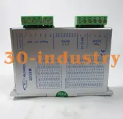 1PCS FOR YAKO Two-phase Stepper Motor Driver 2D35M Microstep Driver 24V 4.2A