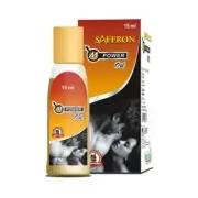 #1 New Male Enlargement Massage Oil For Men's Penile Size Enhancement M Power