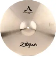 Zildjian 17" A Zildjian Medium-thin Crash Cymbal