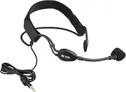 TOA headset microphone (for WM-1320) WH-4000A