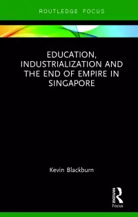 在飛比找博客來優惠-Education, Industrialization a