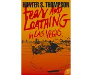 Fear and Loathing in Las Vegas