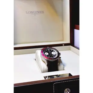 浪琴LONGINES 1967復刻潛水錶 L28084529