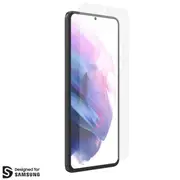 InvisibleShield Glass Fusion+ Screen Protector Samsung GS21+