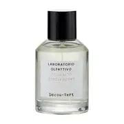 [Laboratorio olfattivo] Olfactory laboratory Decou-Vert Eau de Parfum - 30 ml