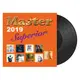 合友唱片 Master發燒碟2019 (LP) Master Superior Audiophile 2019