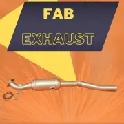 2008 2009 2010 Mitsubishi Lancer Catalytic Converter 2.0L & 2.4L Two Wheel Drive (for: Mitsubishi)