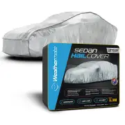 Weathermate Hail Car Cover Sedan up to 5.3m HS530
