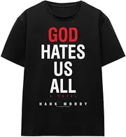 [Californication] Unisex Adult Book Cover T-Shirt