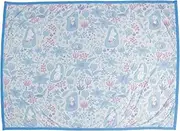 2024 Marushin 1505014900 Summer Futon Moomin Moomin Character Cool Touch for Boys and Girls