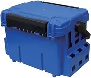 MEIHO BM-7000 Bucket Mouse Blue.
