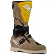 Adventure 2 Gore-Tex Sand Ochre Boots