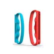 Boxing Grip For Nintendo Switch Joy Con Fitness Gamefit Clasp Accessories Handle Adults Children 2 Packs Red Blue Controllers & Attachments