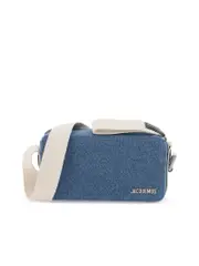Jacquemus Le Cuerda Horizontal