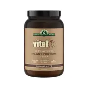Vital Protein 1kg Choclate Pea Protein Isolate