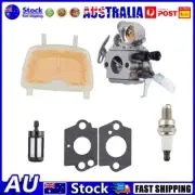 Power Equipment Carburetor Chainsaw Accessories Air Filter C1Q-S269 MS181