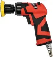 Yato Eccentric Air Sander/Polisher, 50 mm Automotive Rotary Tool