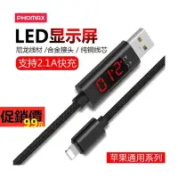 在飛比找Yahoo!奇摩拍賣優惠-PHOMAX LED顯示屏數據線 電壓電流傳輸線 這用蘋果i