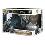 The Lord of the Rings - Witch King on Fellbeast Pop! Ride