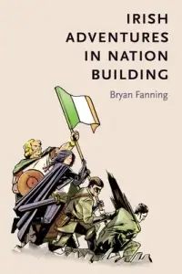 在飛比找博客來優惠-Irish Adventures in Nation-Bui
