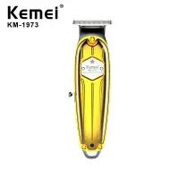 在飛比找蝦皮購物優惠-Kemei KM-1973 擋板修剪器 1400mAh 鋰電