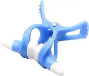 Wide Nose Shaper | Nose Straightener Shaper Clip | Ergonomic Beauty Solution, Soft Clamp Tool for Girlfriend Mother Wife Friends Daily Use