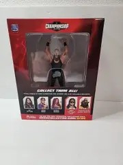 Eaglemoss / Hero Collector - WWE Wrestling Figure - Braun Strowman