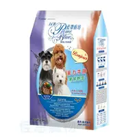 在飛比找蝦皮商城優惠-【台灣製造-蝦皮免運】藍帶廚坊犬食-3.5kg菲力牛排新鮮野