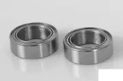 Metal Shield Bearing 12 x 8 x 4 mm RC4WD Z-S1305 XVD Clodbuster CVD Bearings