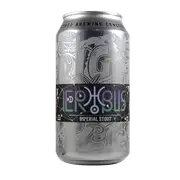 Big Shed Erebus Imperial Stout