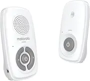 Motorola Baby Audio Monitor MBP21